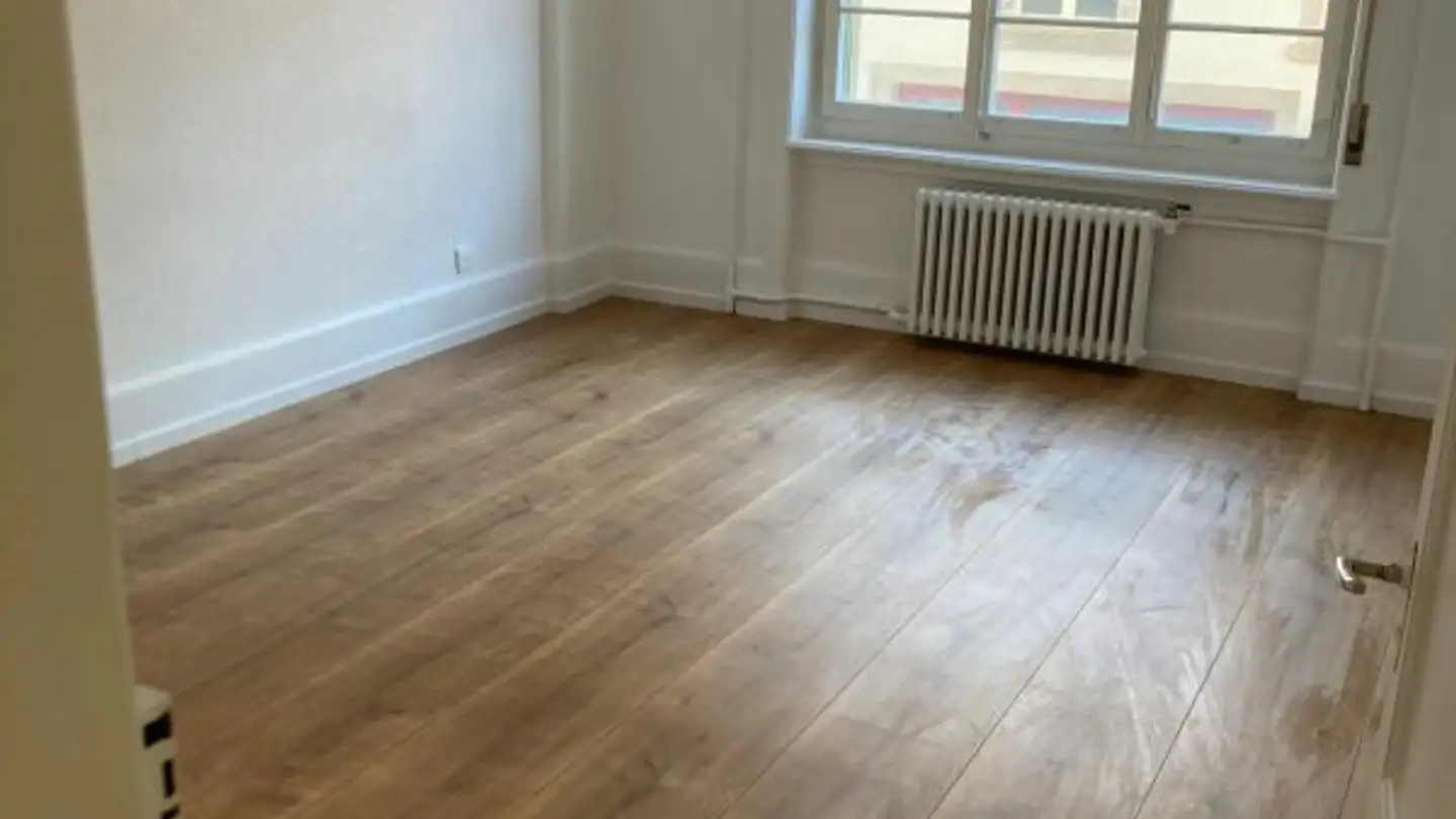 Appartamento in affitto - Rue Pierre-Jolissaint 40, 2610 St-Imier - Foto 3