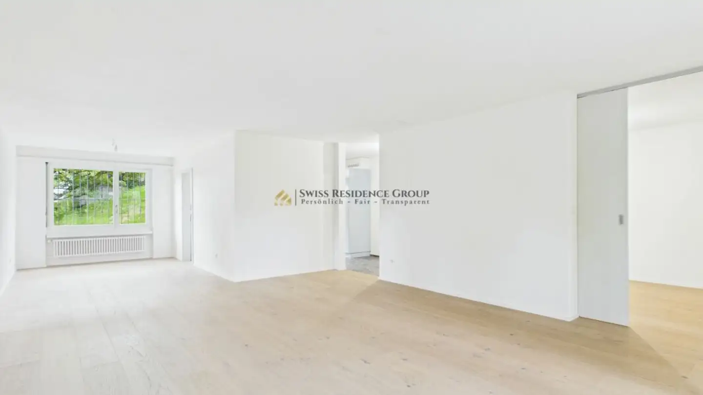 Apartment for rent - 8702 Zollikon - Photo 3