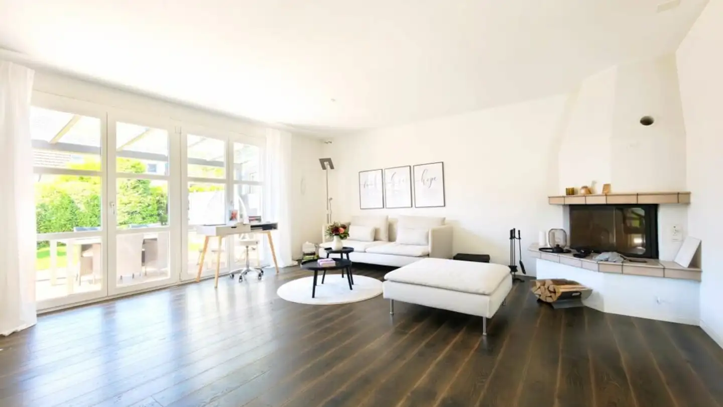 Casa singola in vendita - 8154 Oberglatt ZH - Foto 4