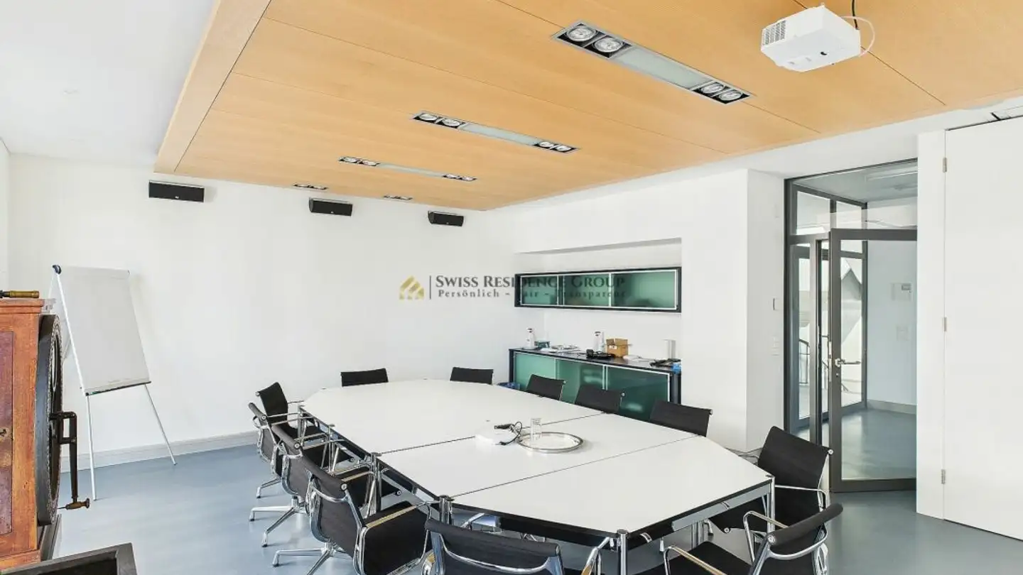 Bureau à louer - 9000 St. Gallen - Photo 2