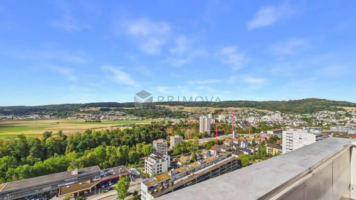 Apartment for sale - 5400 Baden