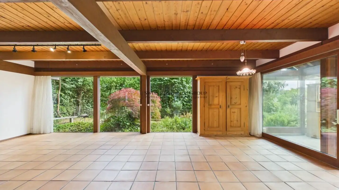 Einfamilienhaus mieten - 4469 Anwil - Foto 4