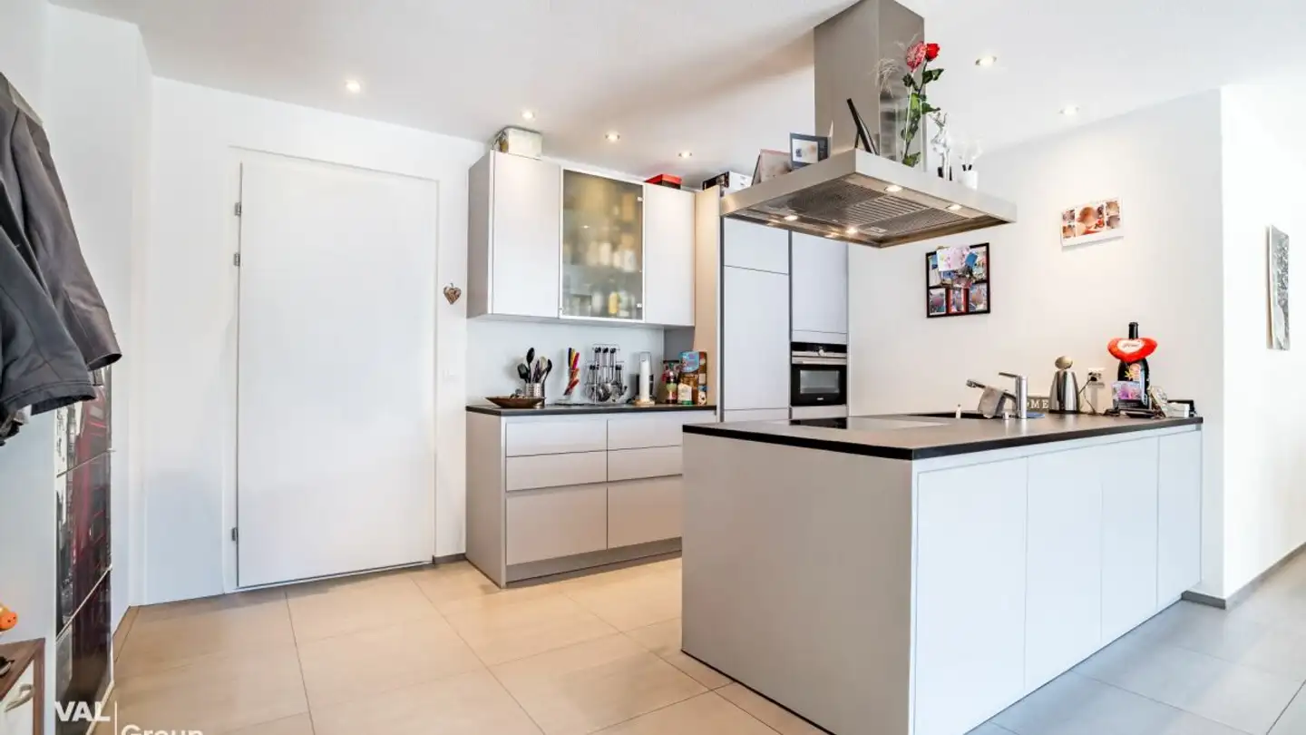 Appartamento in vendita - Sonnenstrasse 5, 3930 Visp