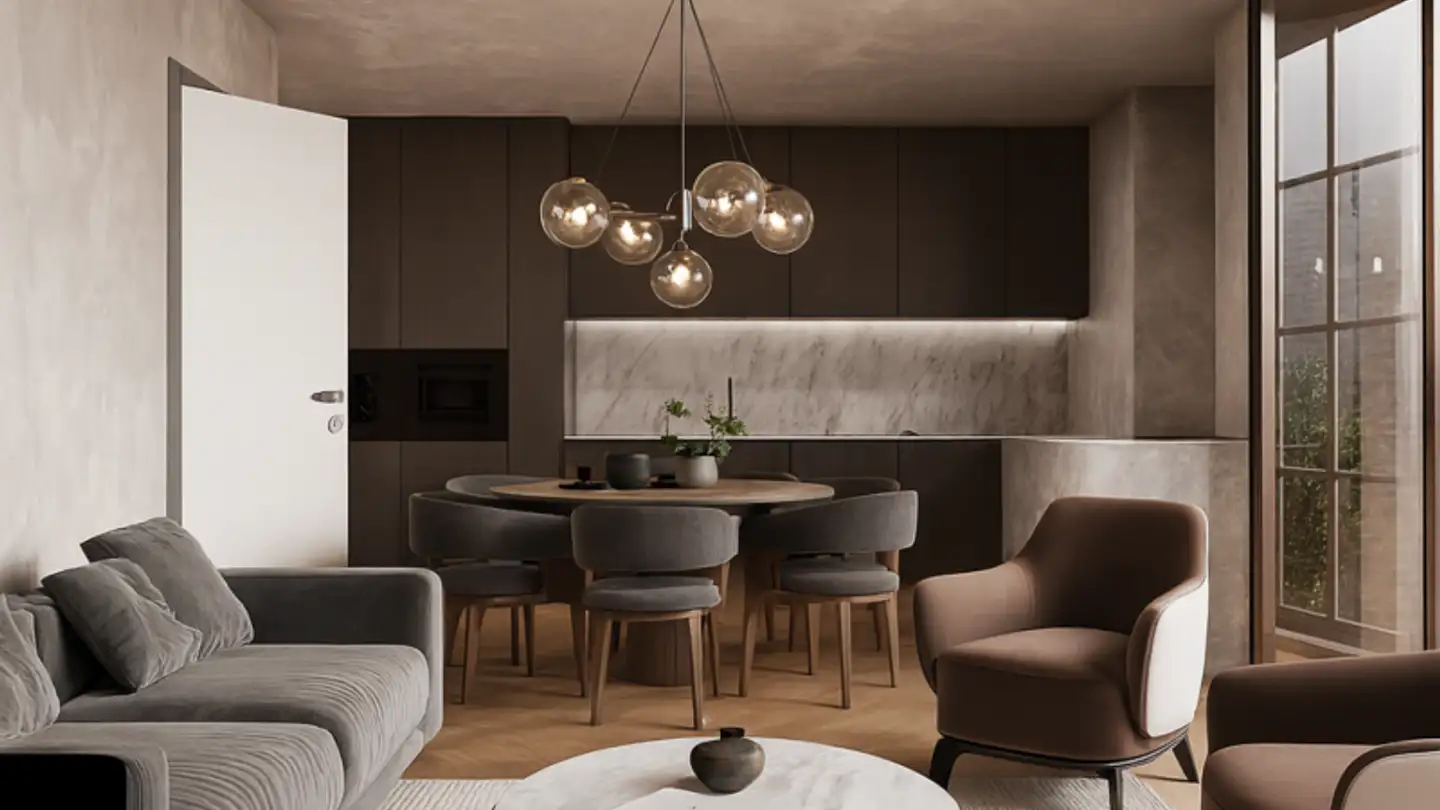 Single house for sale - Winkelriedplatz 4, 4053 Basel - Photo 4