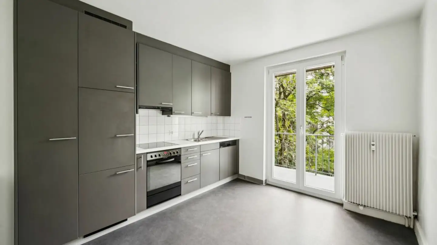 Apartment for rent - Metzerstrasse 21, 4056 Basel