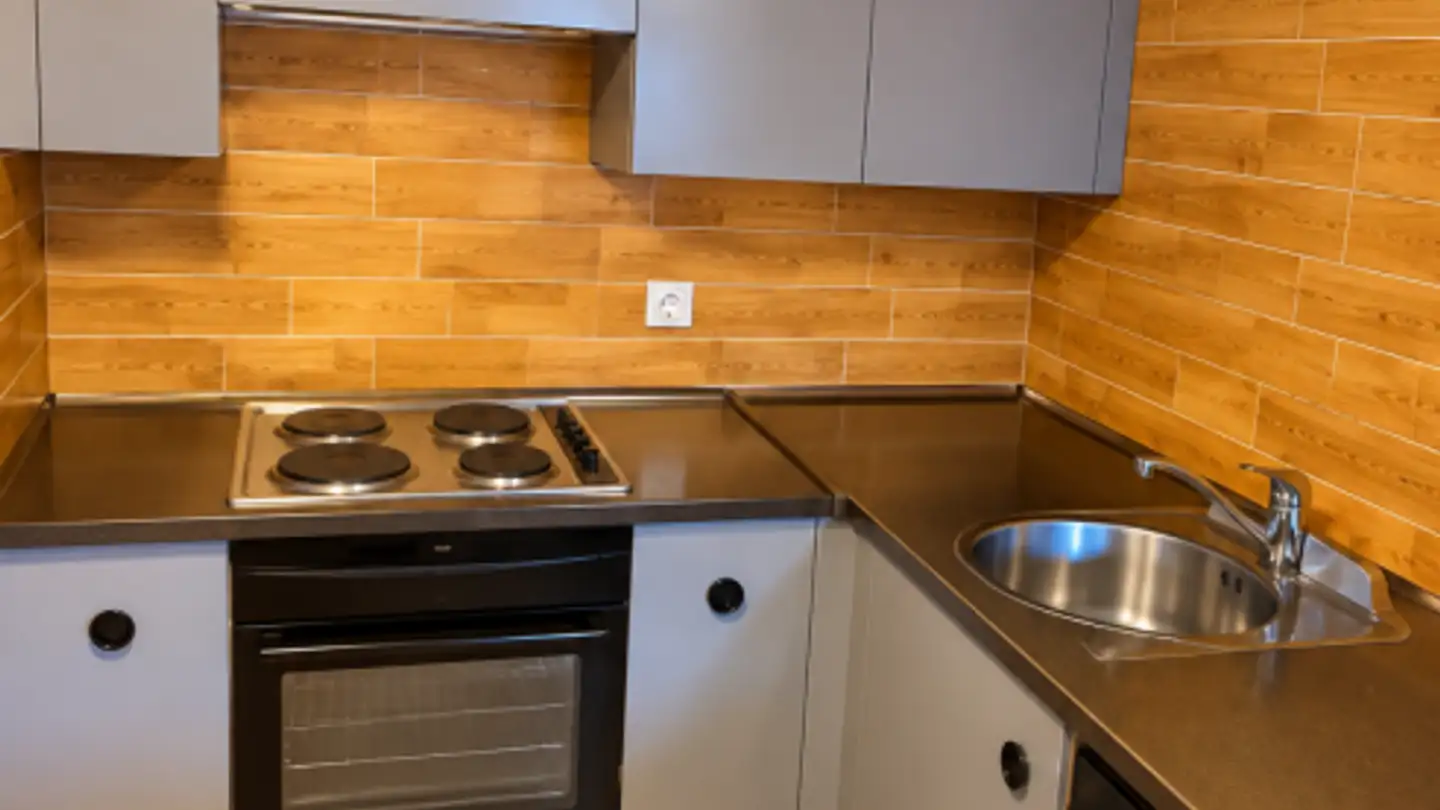 Apartment for rent - Aeplistrasse 4a, 9008 St. Gallen - Photo 4