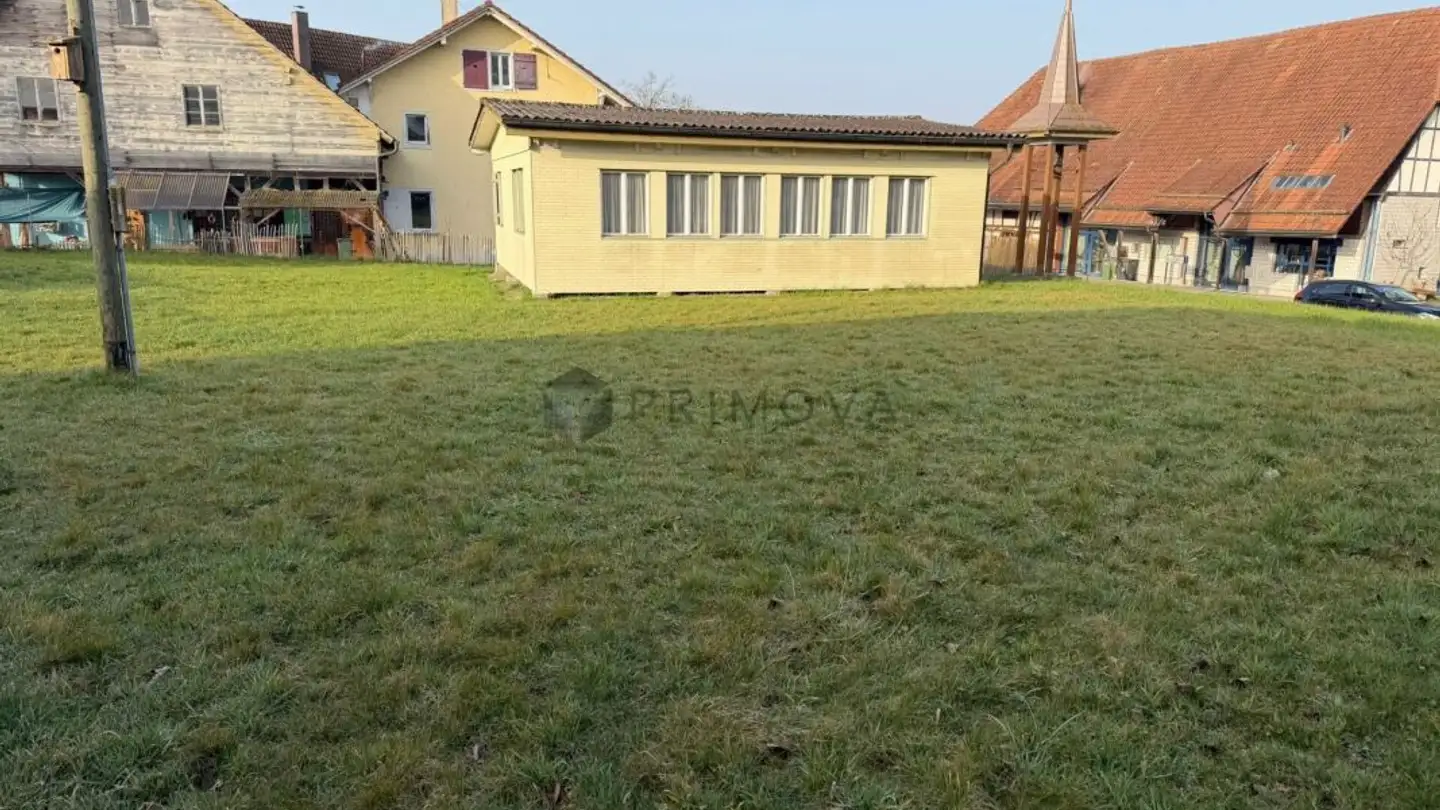 Terreno edificabile in vendita - 4557 Horriwil - Foto 3