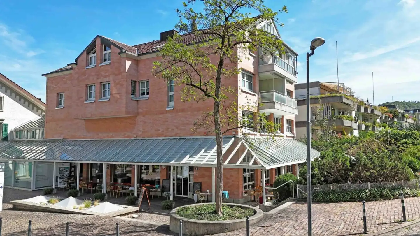Coffee shop for sale - Lyssachstrasse 15, 3400 Burgdorf - Photo 2