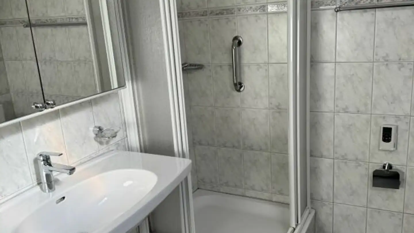 Apartment for rent - Bundesplatz 6, 4054 Basel - Photo 4