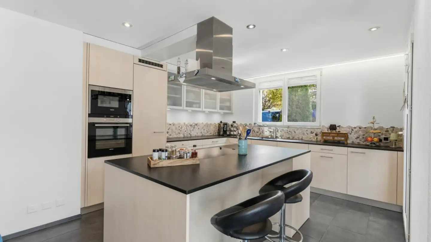 Semi-detached house for sale - 6208 Oberkirch LU - Photo 2