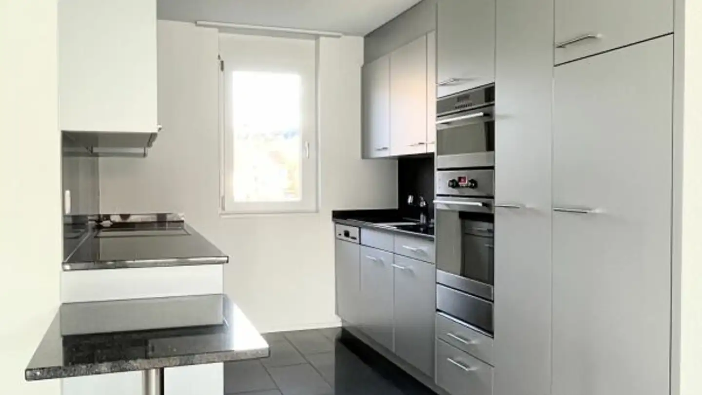Wohnung mieten - Melchnaustrasse 3, 4934 Madiswil - Foto 3