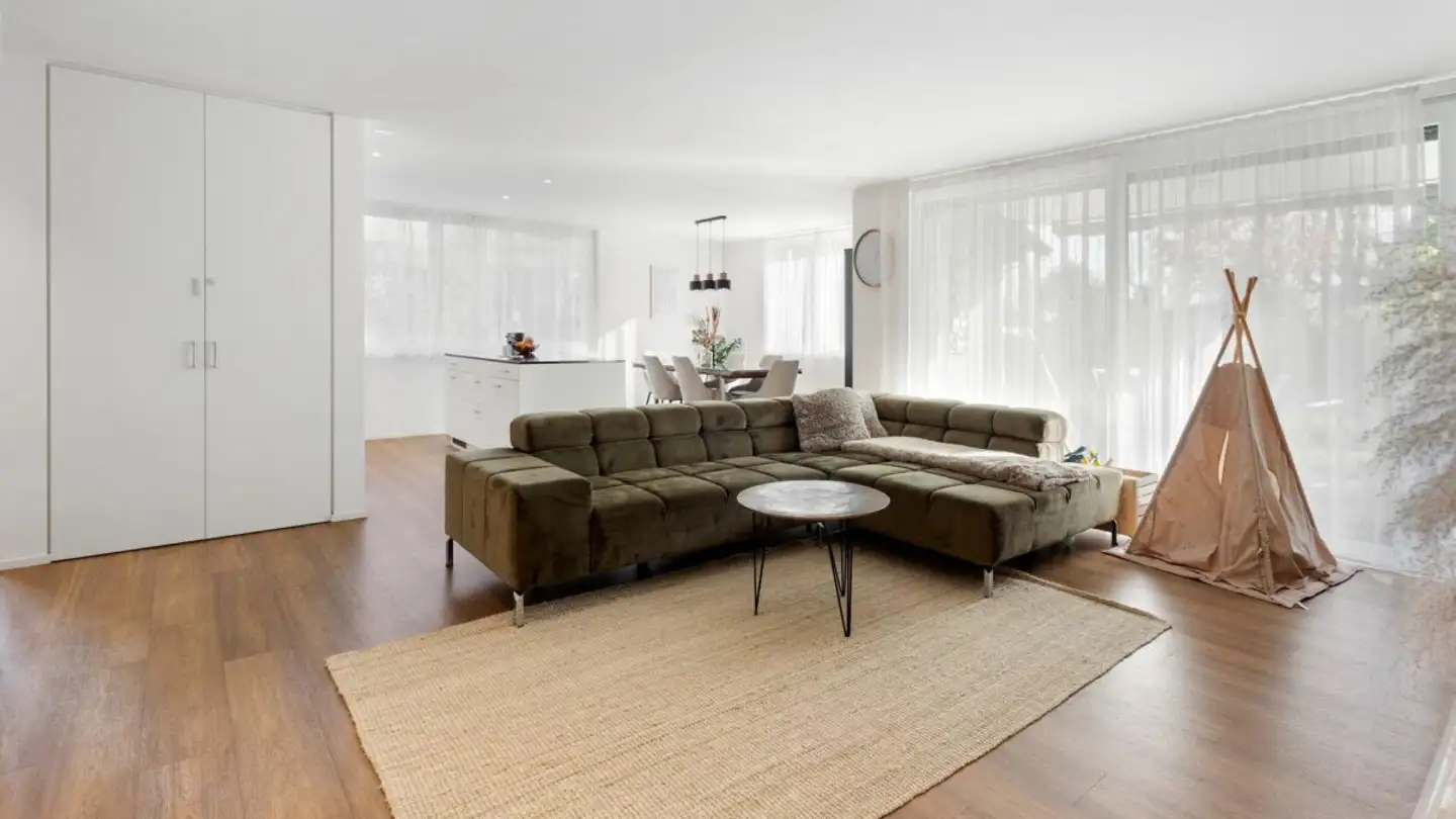 Appartement à vendre - Burgstrasse 65, 8570 Weinfelden - Photo 3