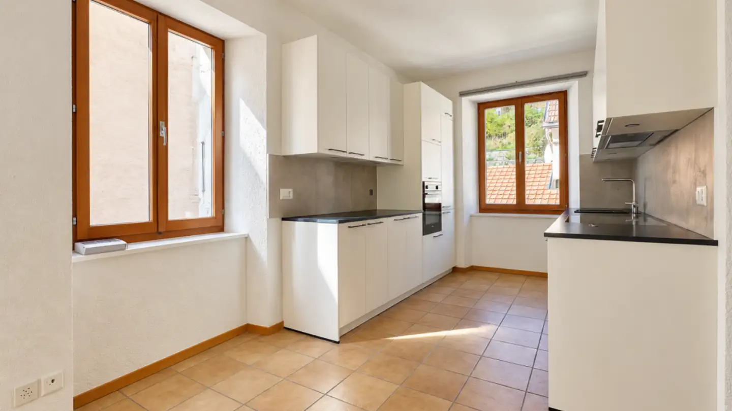 Apartment for rent - Rue Du Crêt-Vaillant 29, 2400 Le Locle - Photo 3