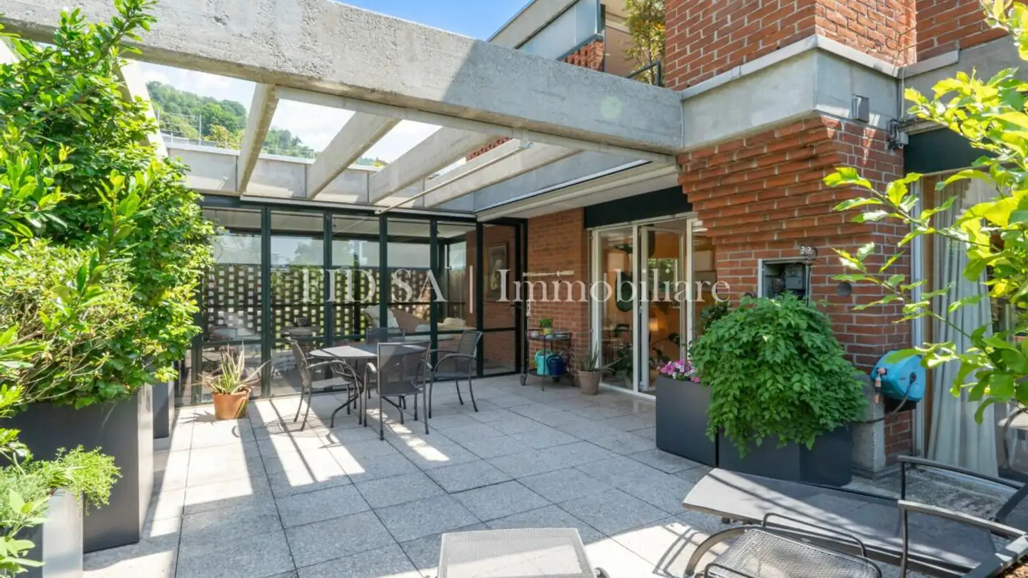 Apartment for sale - Vicolo Della Pergola 12, 6648 Minusio - Photo 3