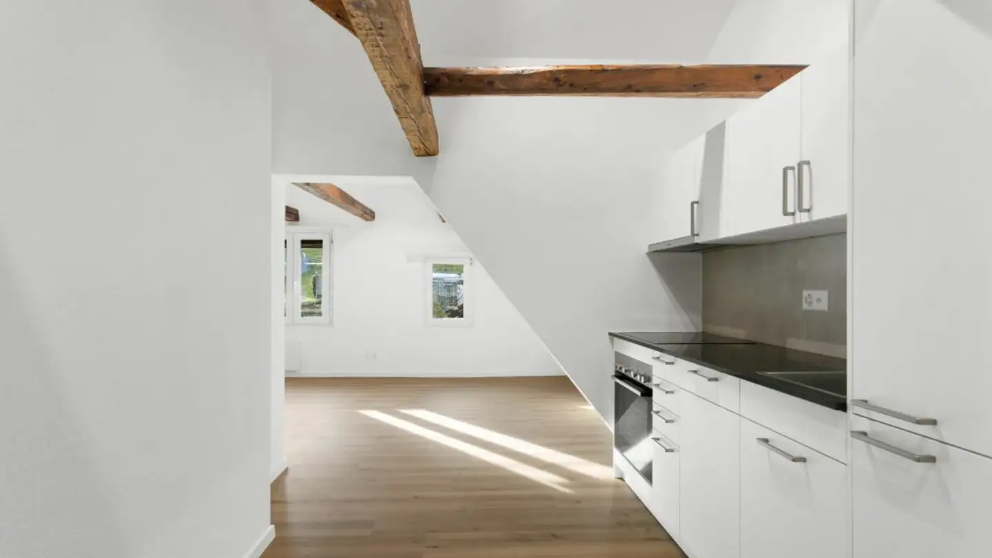 Apartment for rent - Rheineckerstrasse 8, 9425 Thal