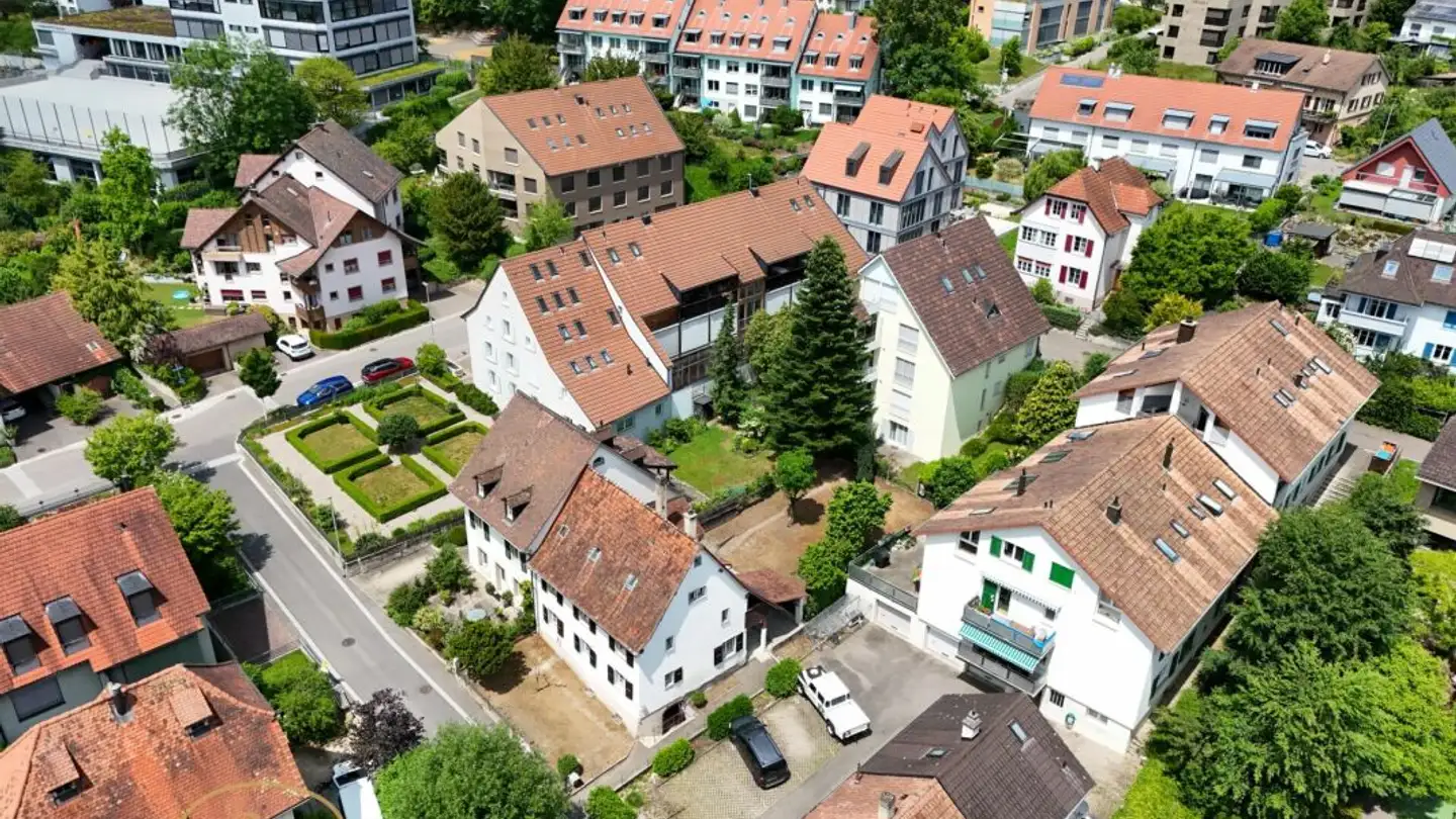 Einfamilienhaus kaufen - Schulstrasse 18, 4104 Oberwil BL - Foto 3