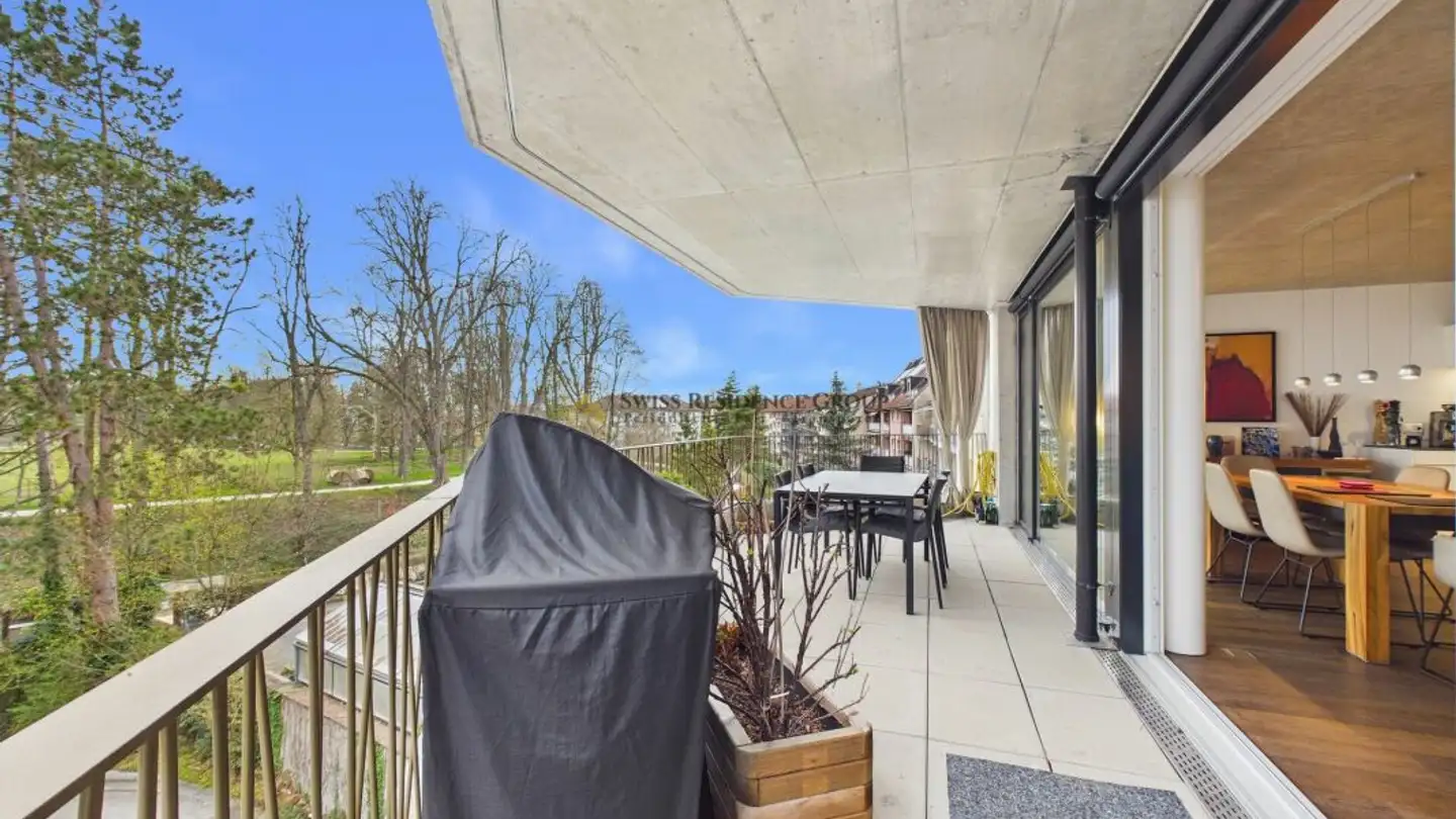 Wohnung mieten - 4052 Basel - Foto 4