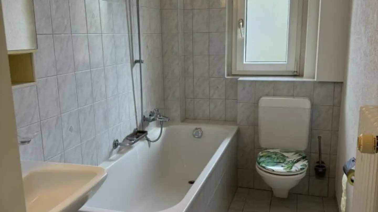 Appartamento in affitto - Tramstrasse 110, 8050 Zürich - Foto 3