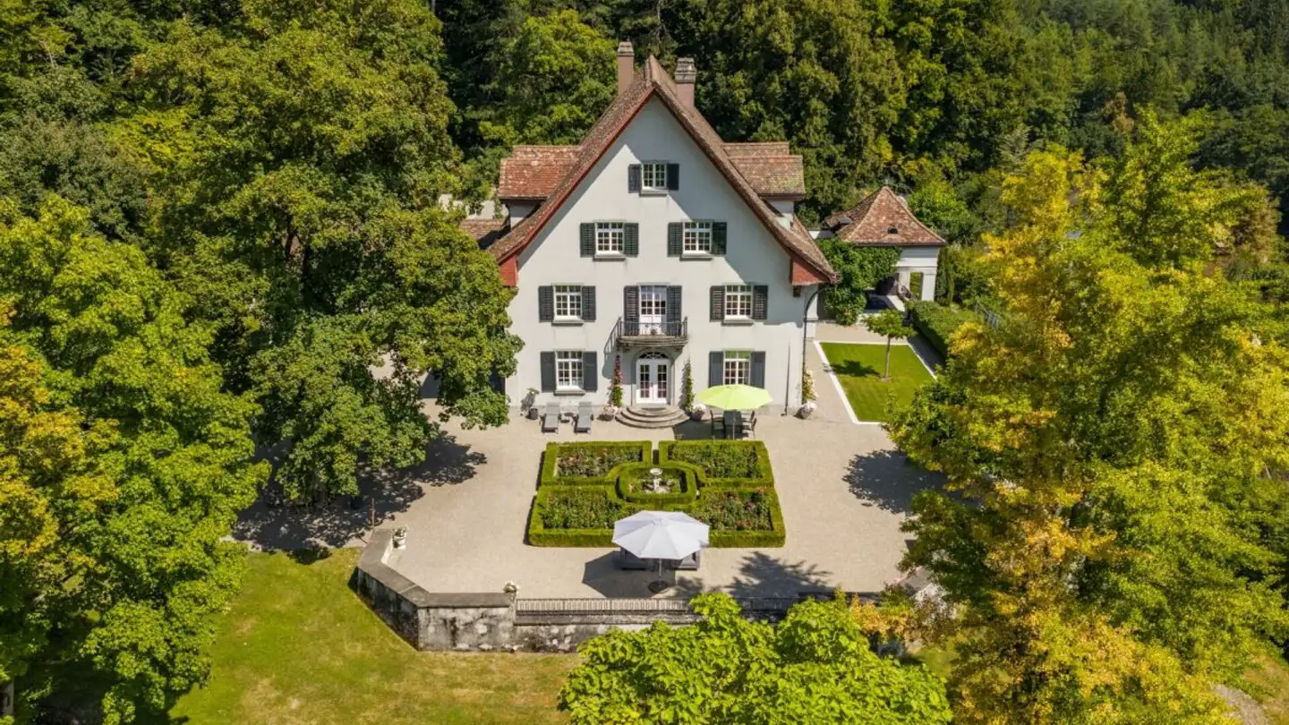 Villa kaufen - 8400 Winterthur - Foto 2