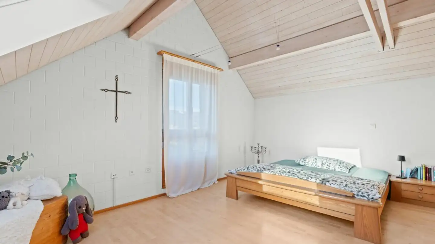 Maison individuelle à vendre - Kapellweg 66b, 9443 Widnau - Photo 4