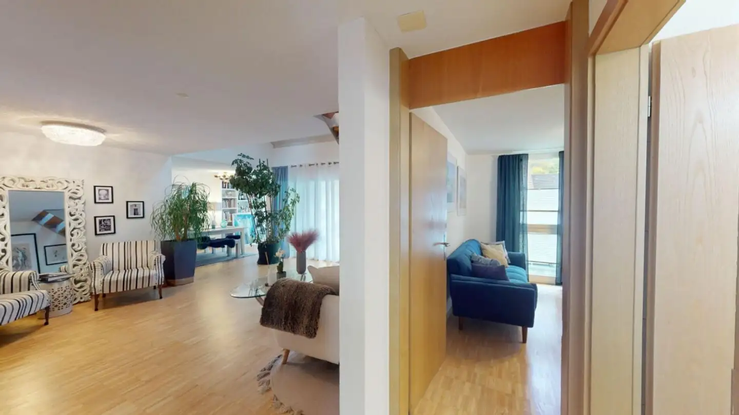 Wohnung kaufen - Badstrasse 10a, 7310 Bad Ragaz - Foto 3