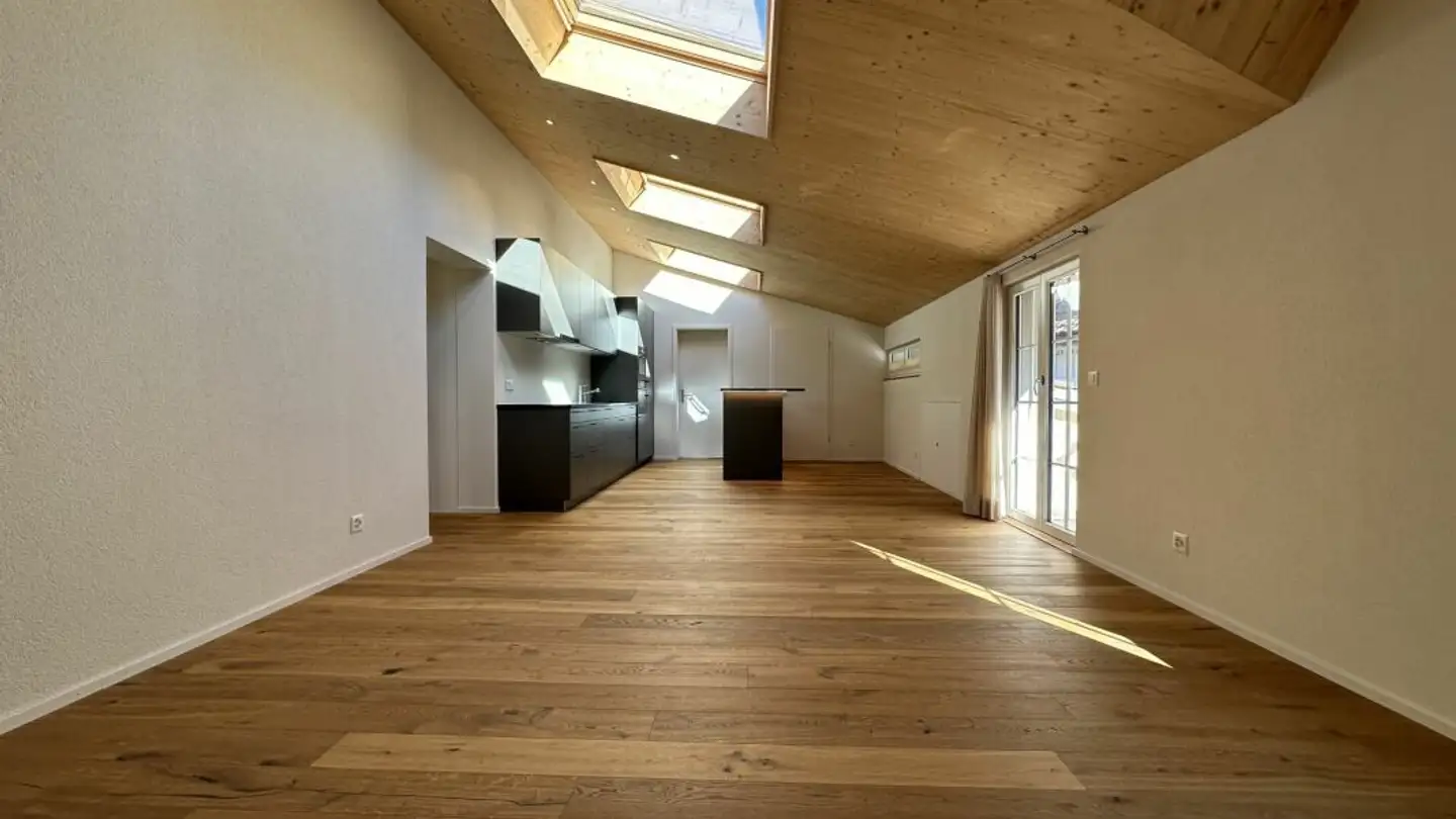 Immeuble résidentiel à vendre - Abläschstrasse 33, 8750 Glarus - Photo 4