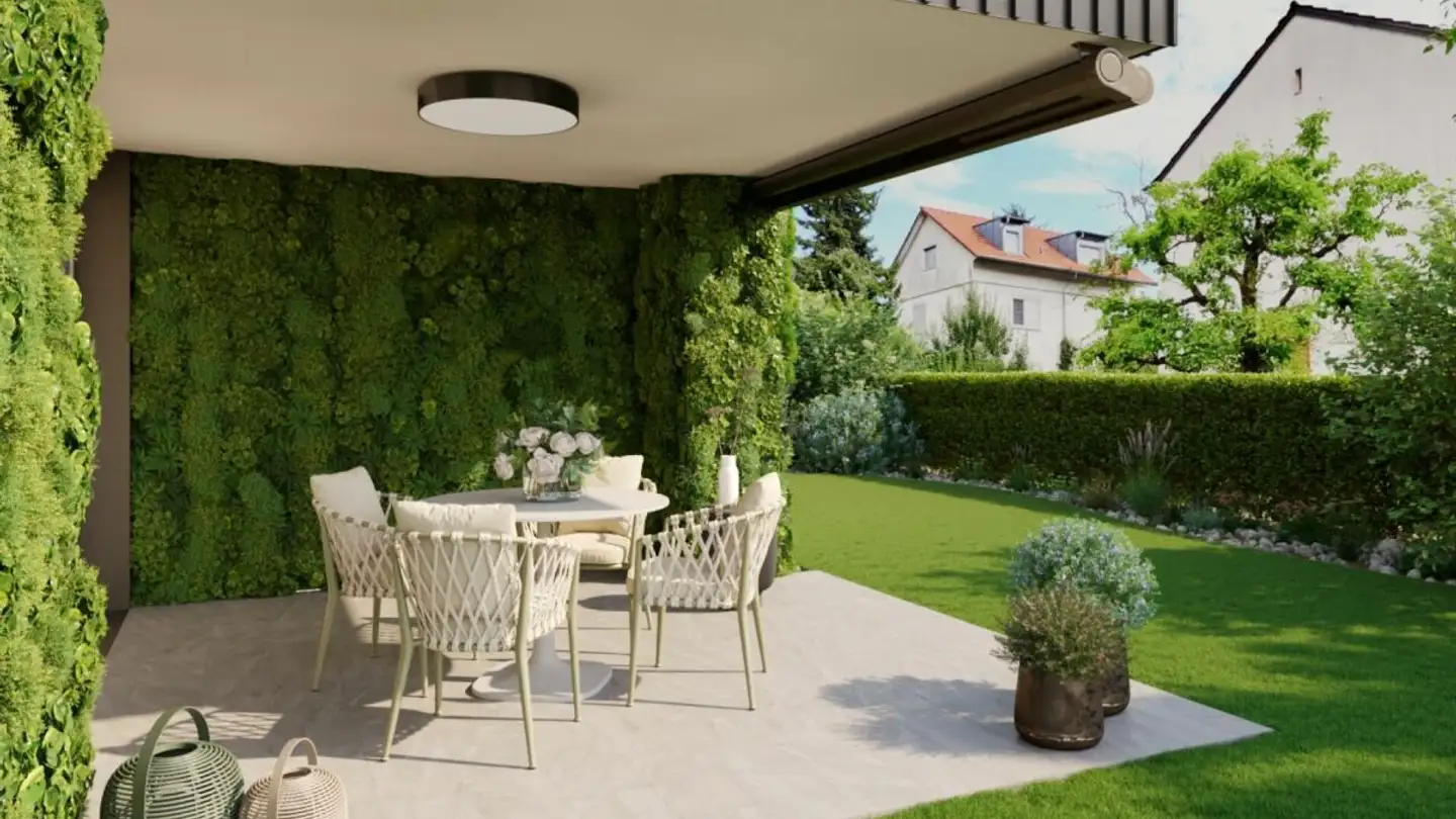 Apartment for sale - Tramstrasse 110, 8050 Zürich - Photo 3
