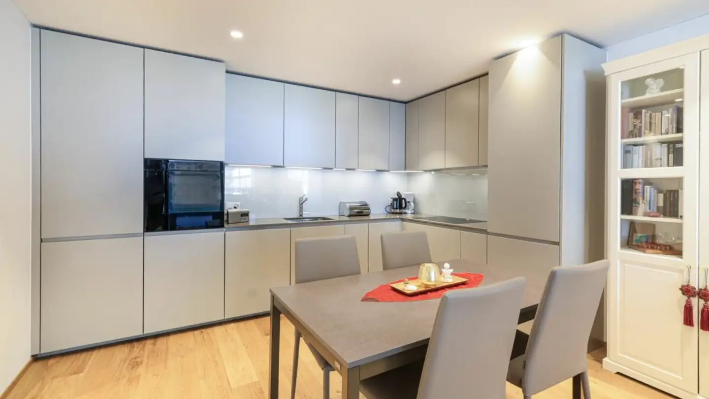 Apartment for sale - Via Della Pace 18a, 6600 Locarno - Photo 3