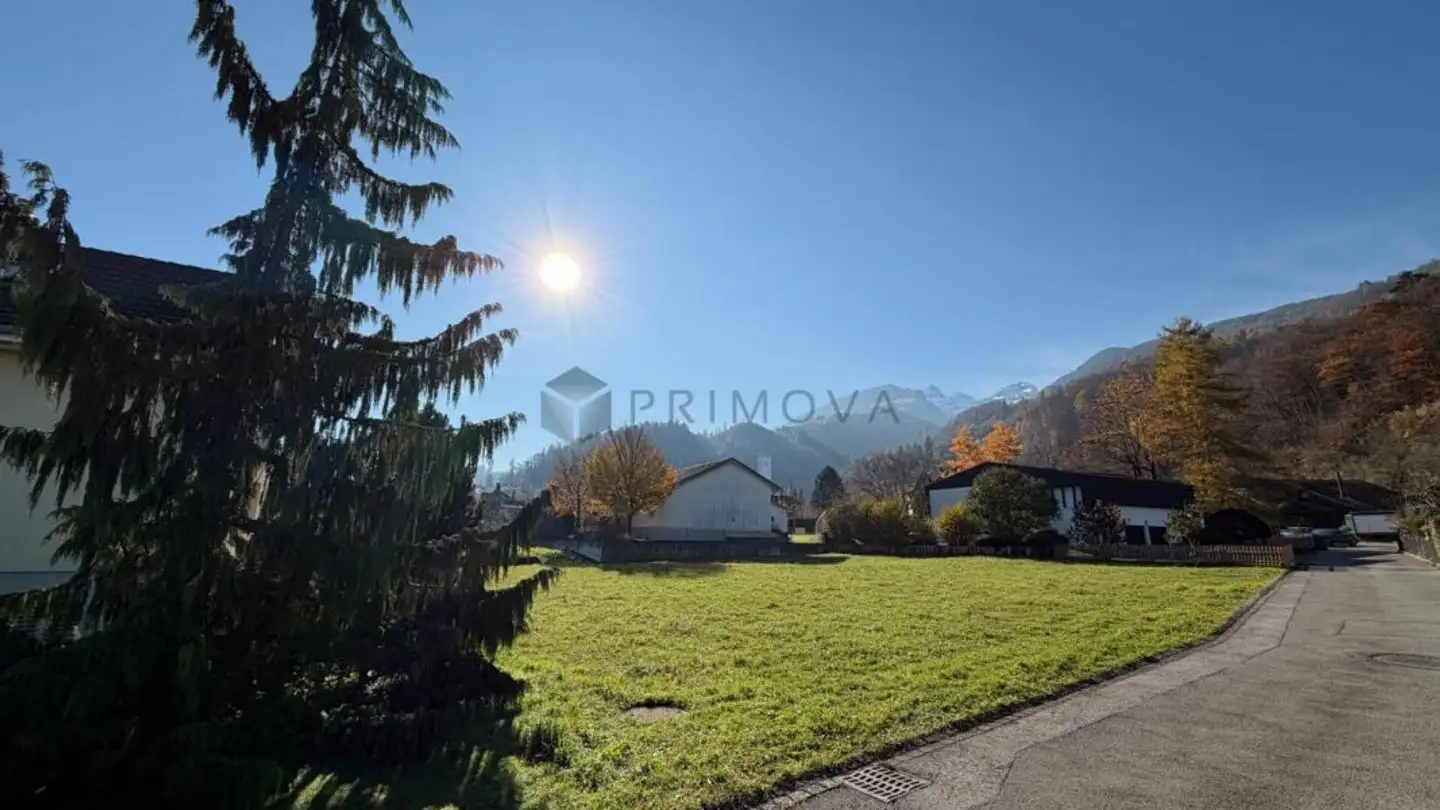 Constructible plot for sale - 9470 Buchs SG - Photo 4