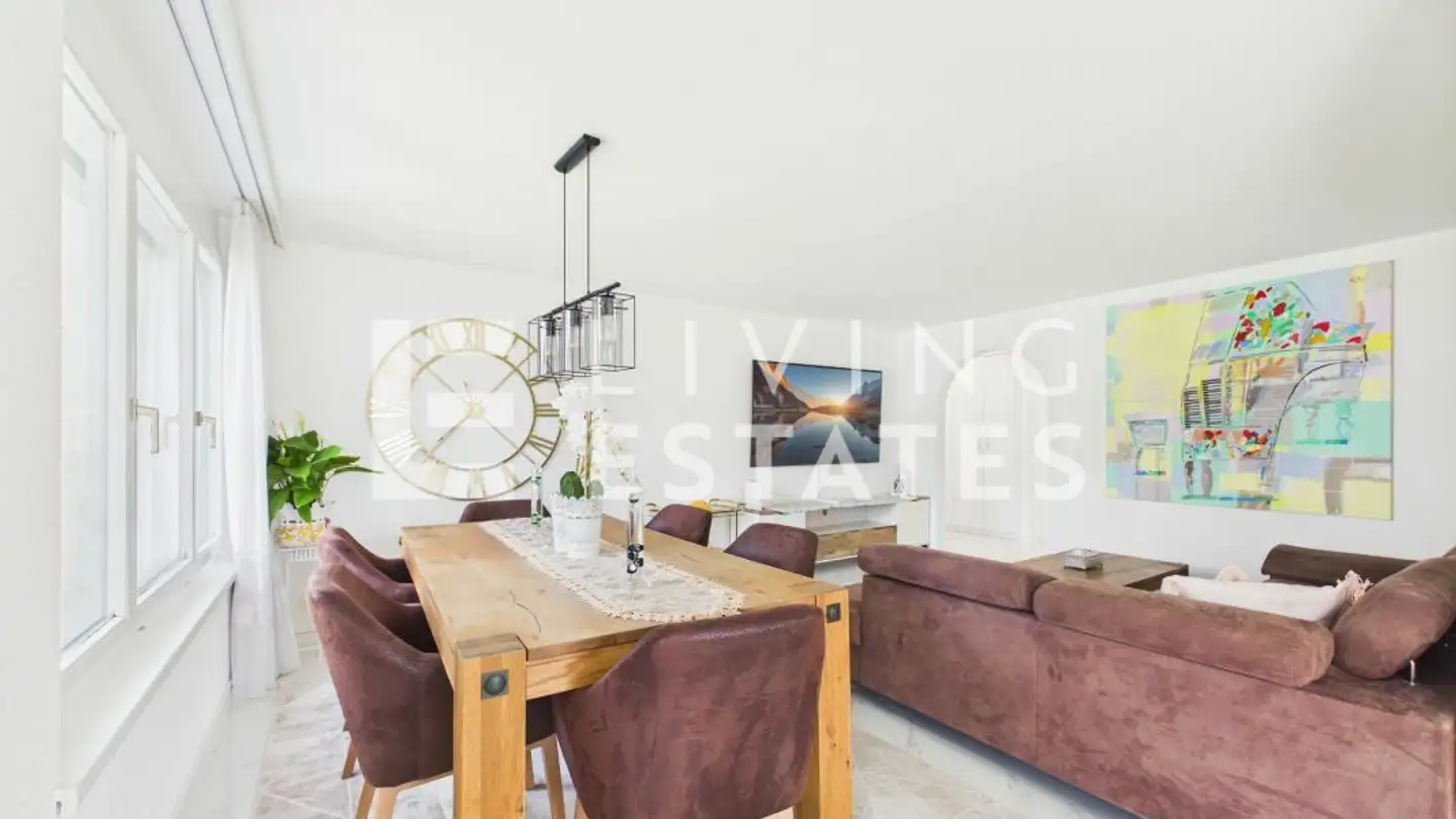 Appartamento in vendita - Breitestrasse 49, 5734 Reinach AG - Foto 4