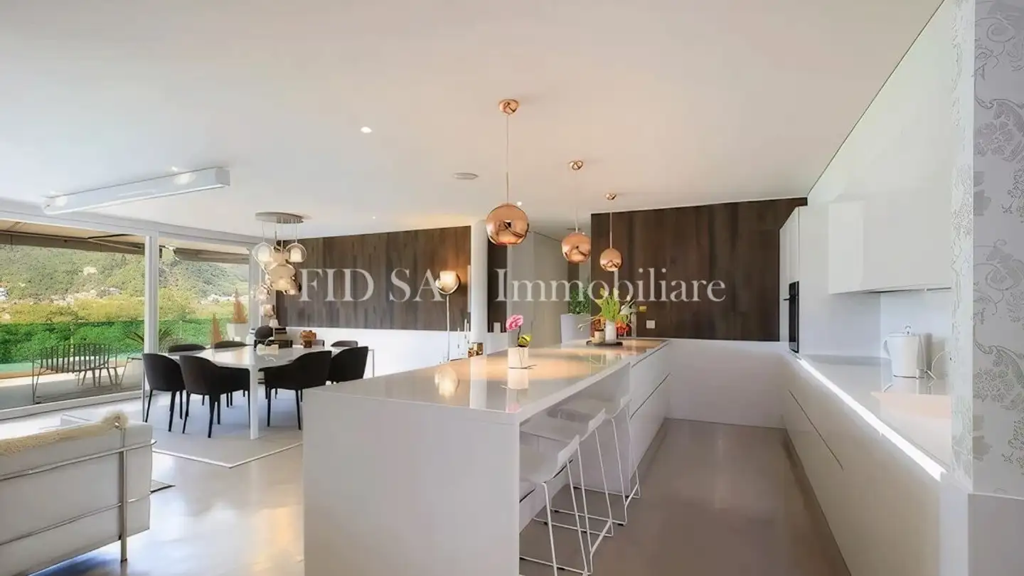 Appartamento in vendita - Via Alle Sorgenti 34, 6600 Solduno - Foto 3