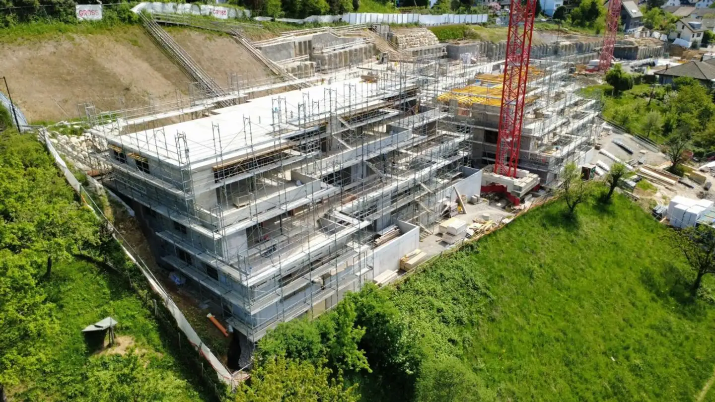 Appartamento in vendita - Anna Zipper-Weg, 4202 Duggingen