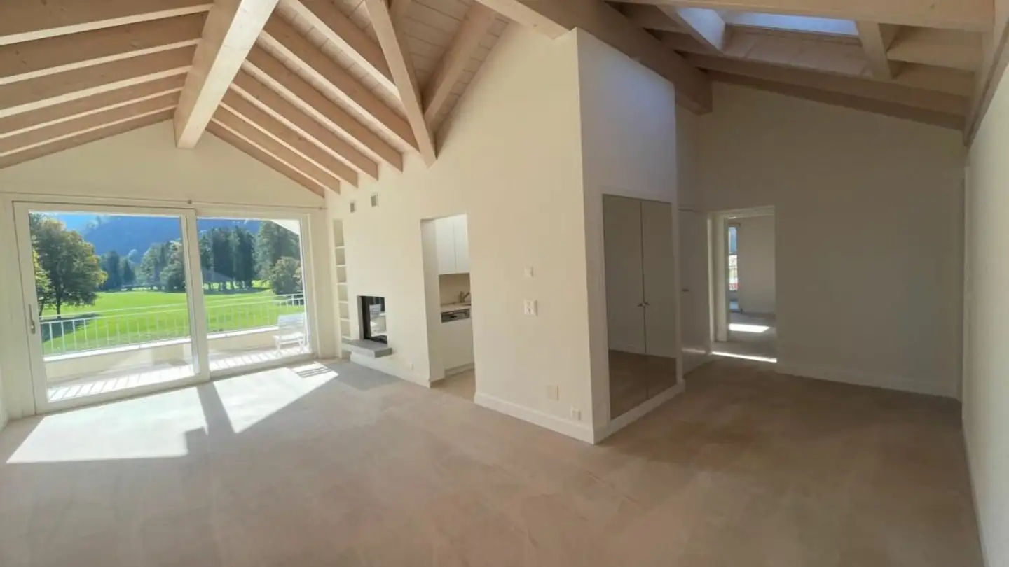 Wohnung mieten - Sonnenweg 6, 7310 Bad Ragaz - Foto 4