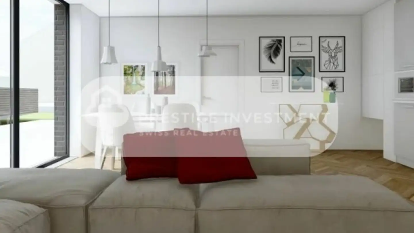 Appartamento in vendita - Avenue De France, 1950 Sion - Foto 3