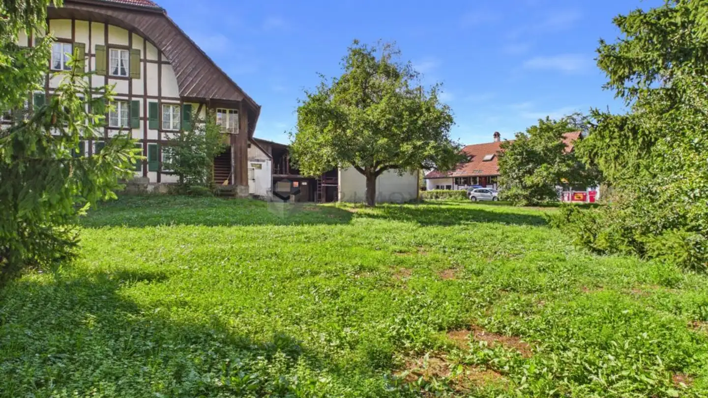 Maison individuelle à vendre - 3252 Worben