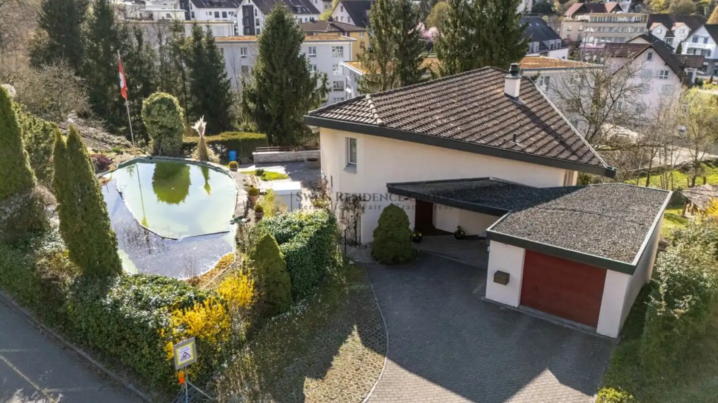 Casa singola in vendita - 8964 Rudolfstetten - Foto 2