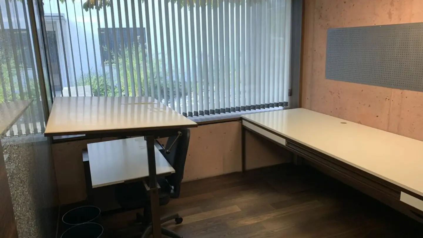 Bureau à louer - Büntenstrasse 35, 8880 Walenstadt - Photo 3