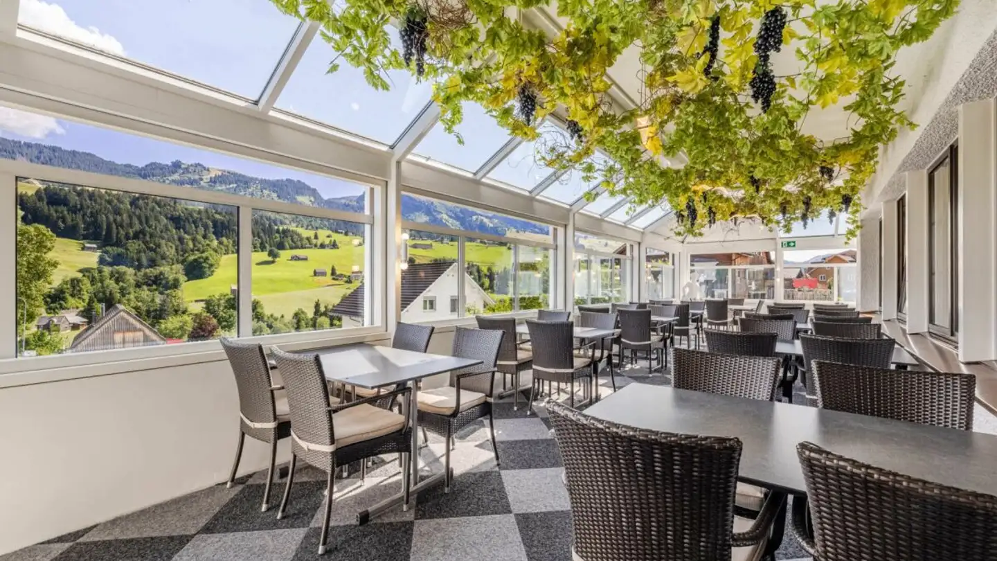 Hotel kaufen - Hauptstrasse 88, 9658 Wildhaus - Foto 4