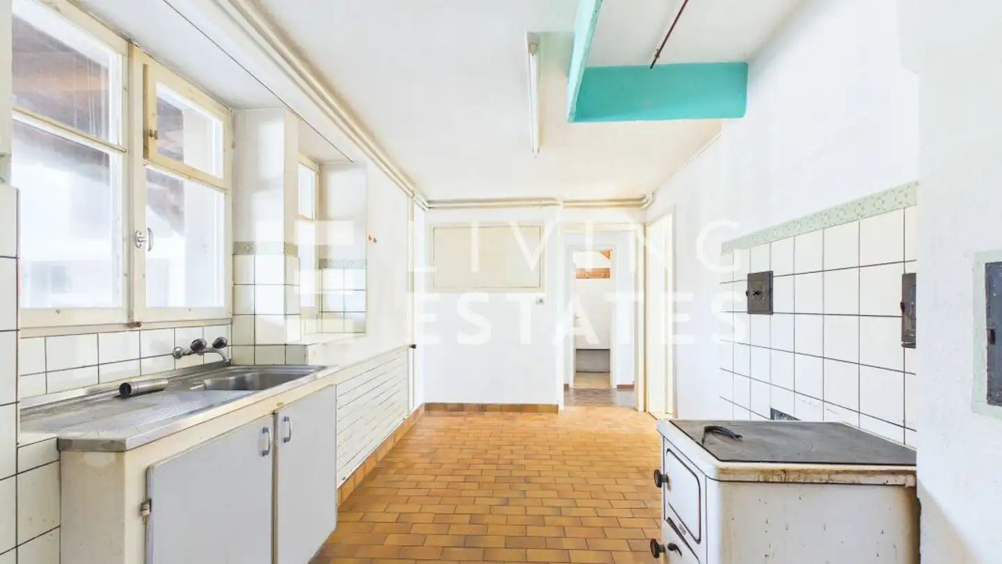 Farm for sale - Hauptstrasse 27, 4334 Sisseln AG - Photo 4