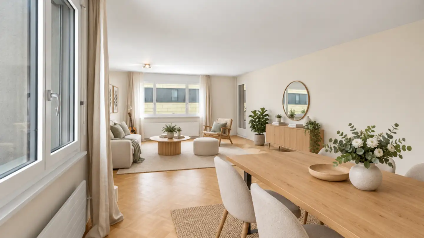 Apartment for sale - Rigistrasse 24, 6340 Baar - Photo 4
