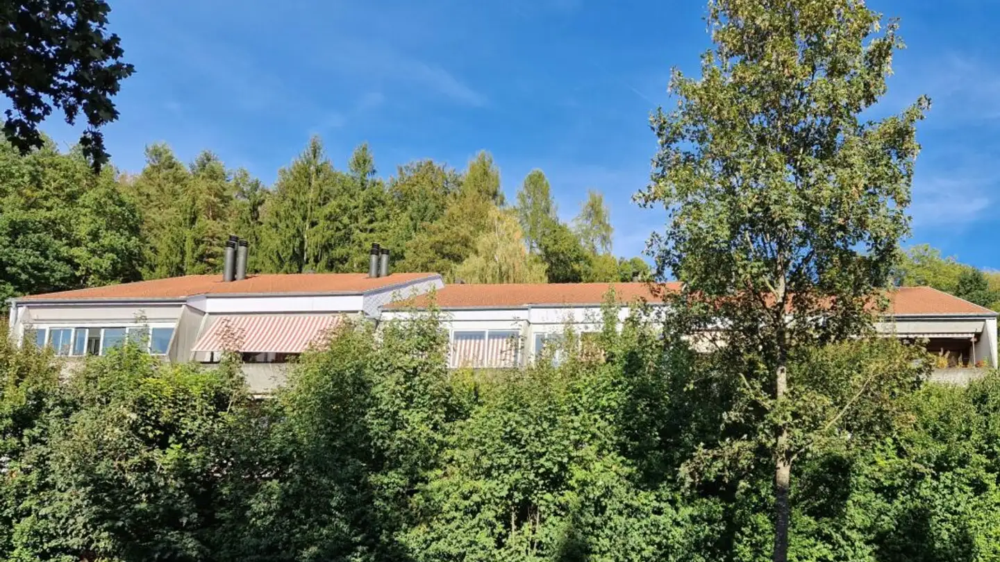 Apartment for sale - Kempttalstrasse, 8308 Illnau