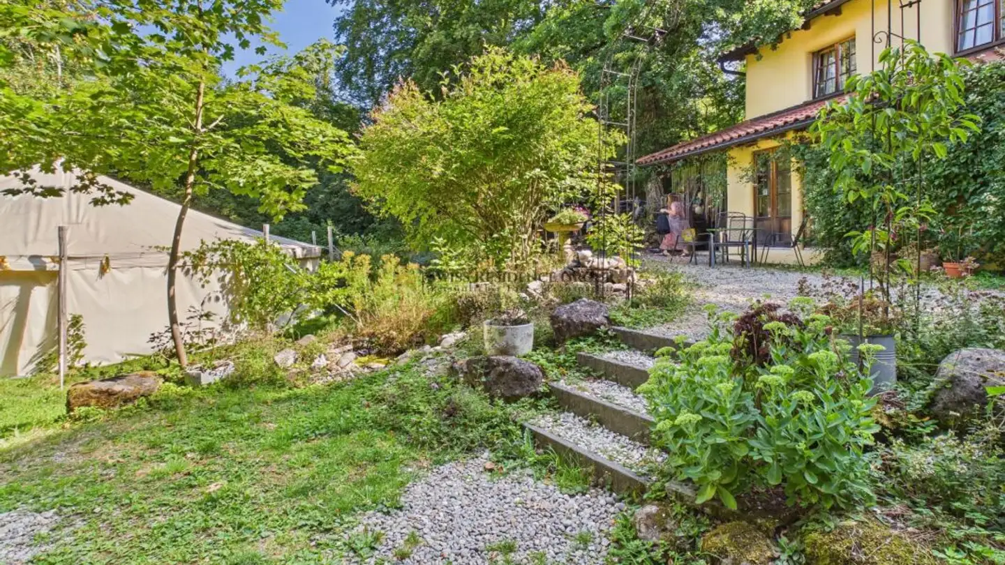 Wohnung mieten - 8143 Uetliberg - Foto 4
