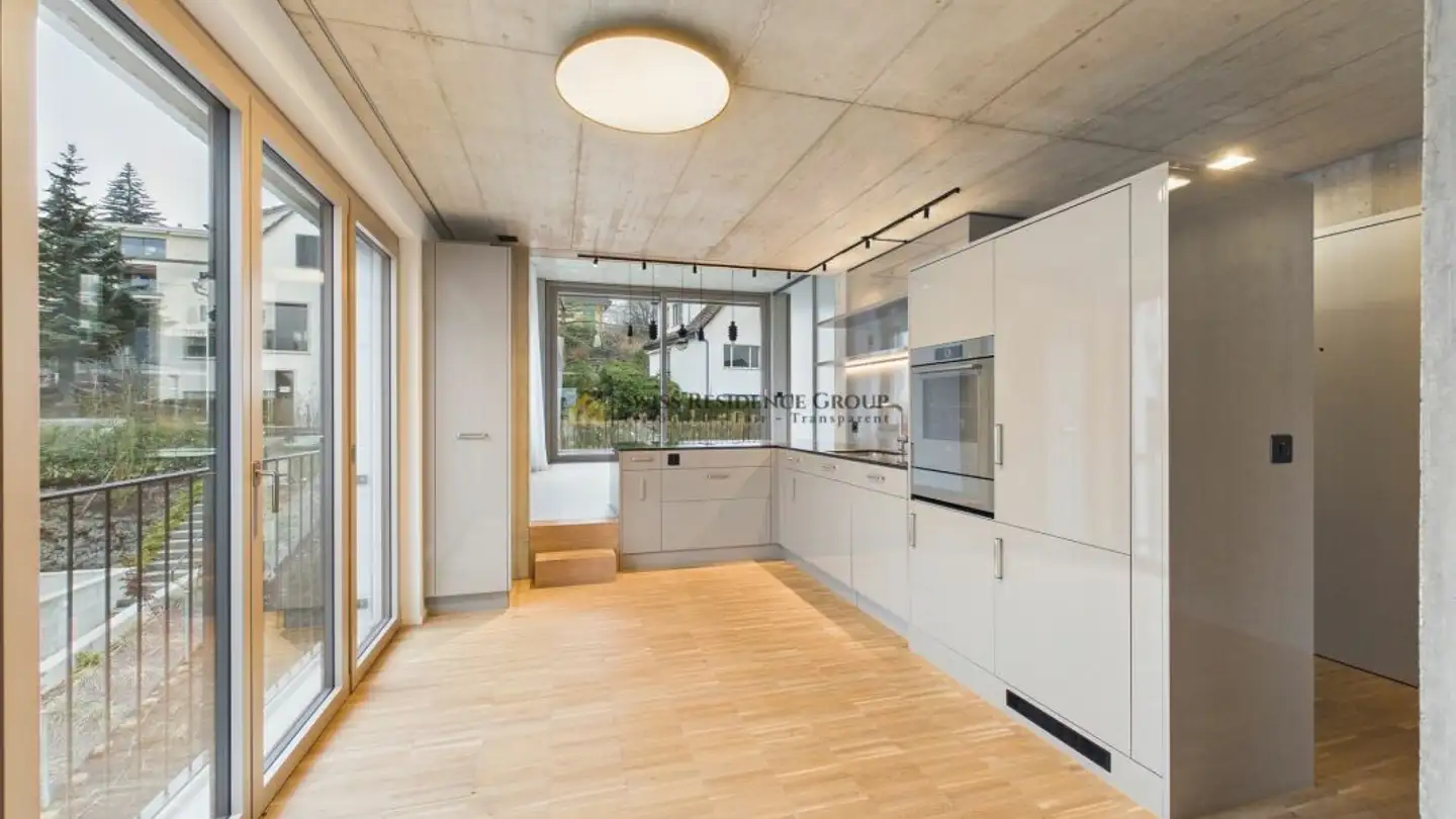 Appartement à louer - 8803 Rüschlikon - Photo 3