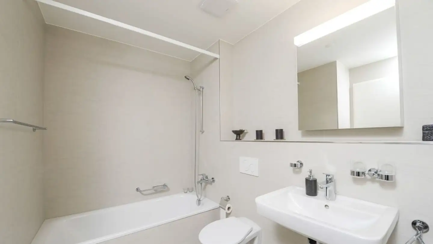 Wohnung mieten - Bühlwiesenstrasse 22, 8600 Dübendorf - Foto 3