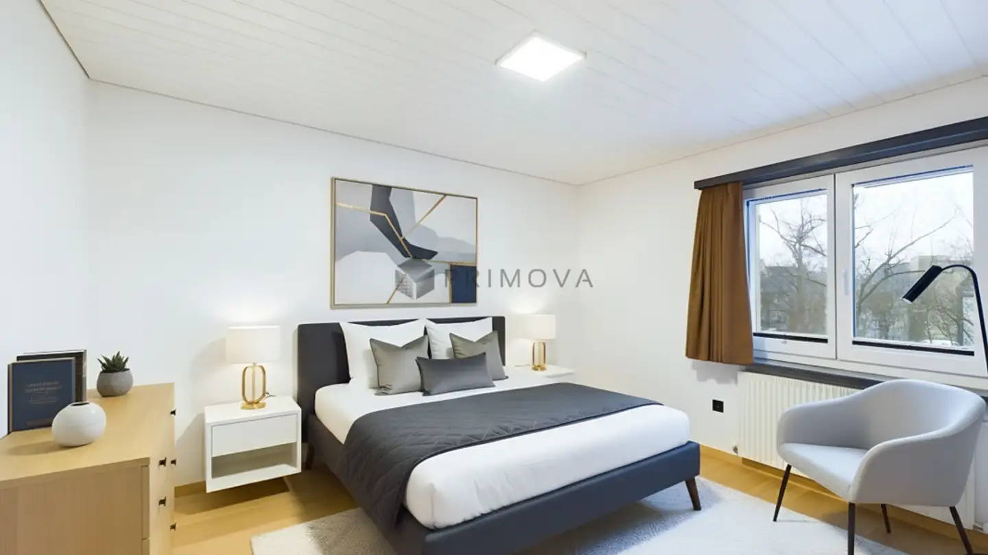 Appartement à vendre - 9542 Münchwilen TG - Photo 4