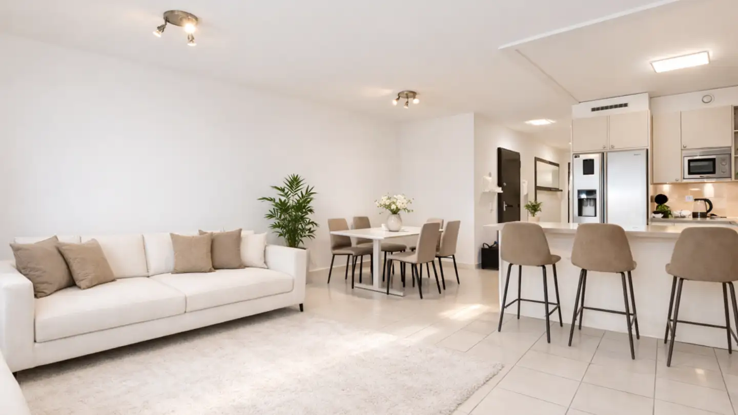 Appartamento in vendita - 1214 Vernier