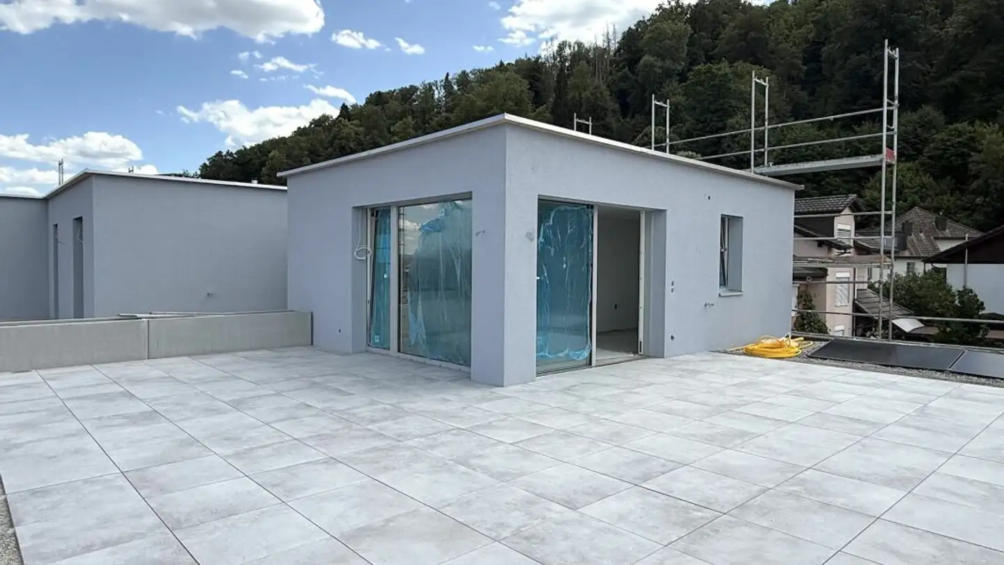 Attico in affitto - Chapfweg 7, 5612 Villmergen - Foto 2