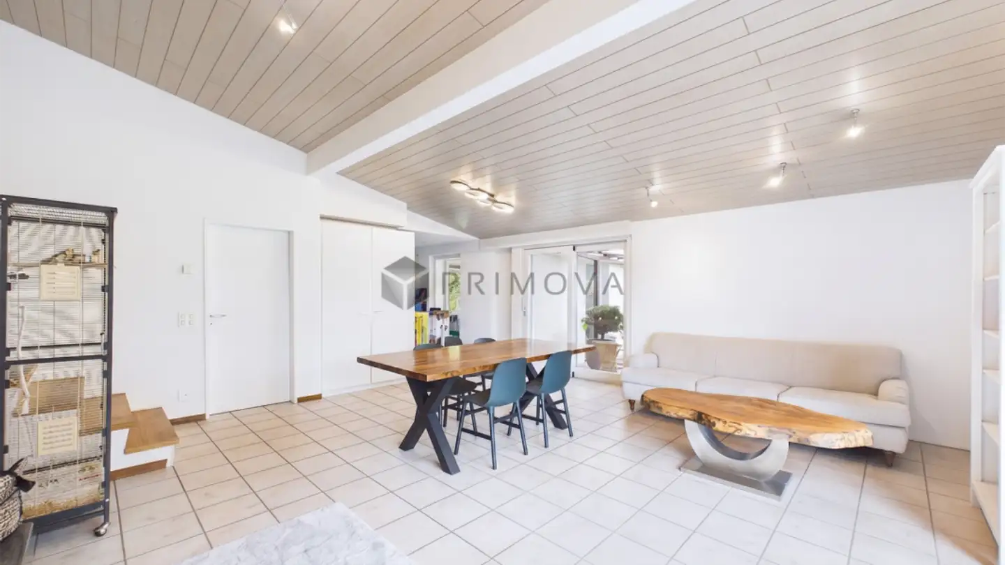 Einfamilienhaus kaufen - 4800 Zofingen - Foto 4