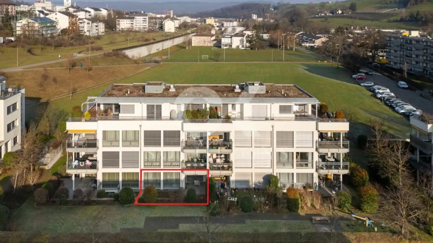 Apartment for sale - Ergolzstrasse 35, 4414 Füllinsdorf - Photo 2