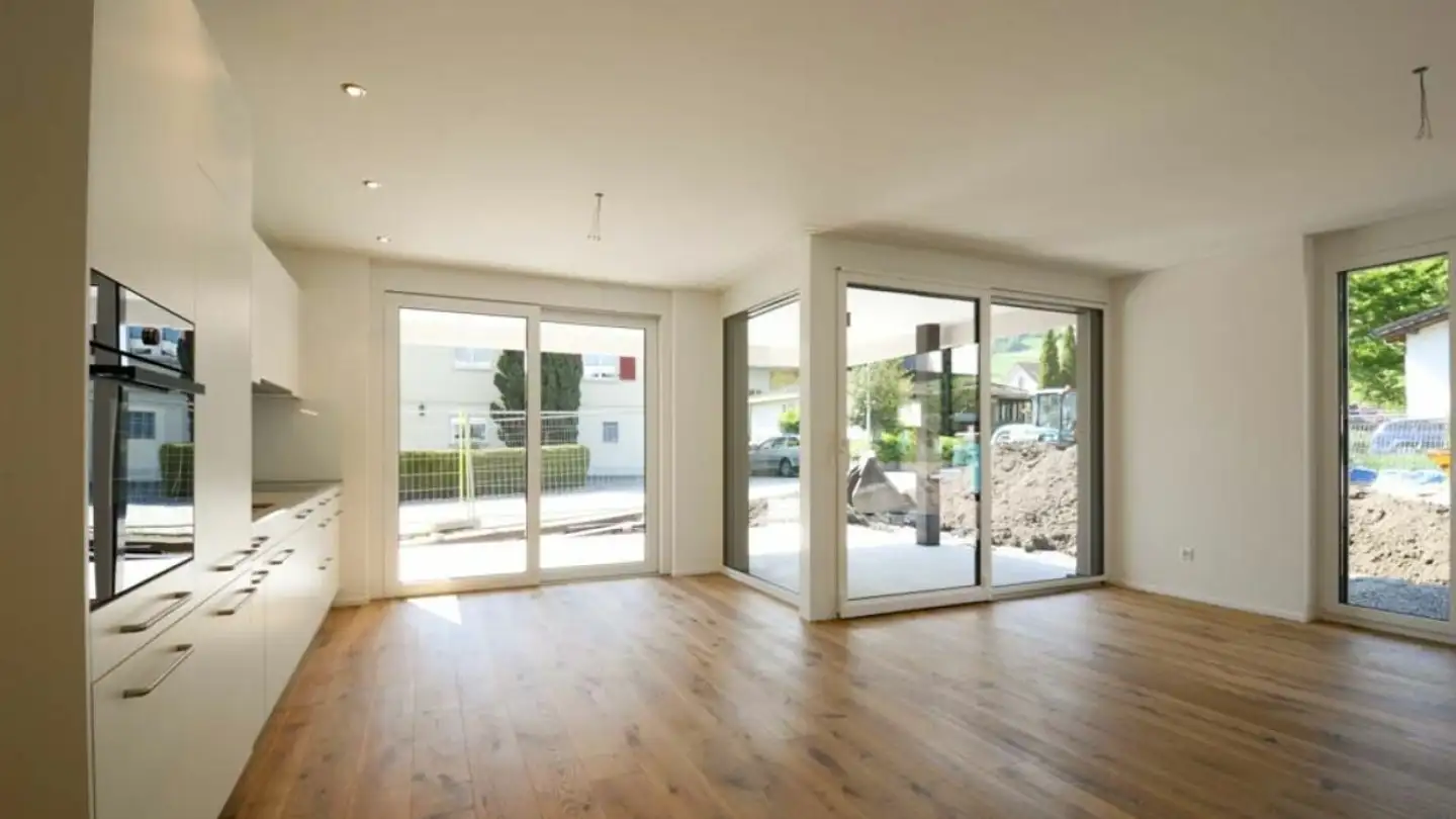 Apartment for rent - Kindergartenstrasse 19, 7323 Wangs - Photo 4